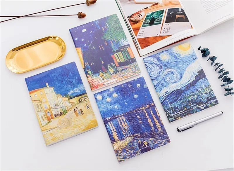 1 шт. A5 Bullet Journal блокнот горизонтальная линия Sketchbooks Дневник Книга Планировщик блокнот школьный стационарный Sotre поставки 016034