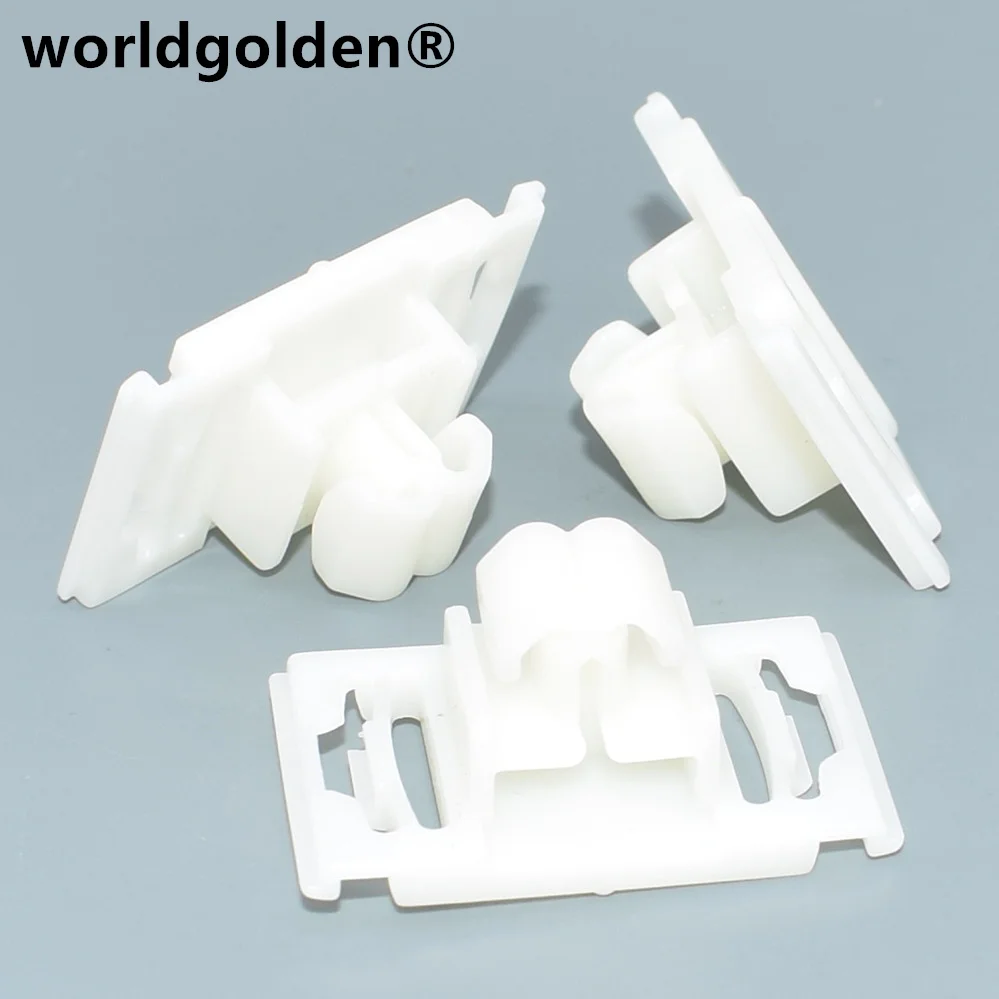 Worldgolden, 100 шт., автомобильная фотосессия для VW, Audi 4A0853825