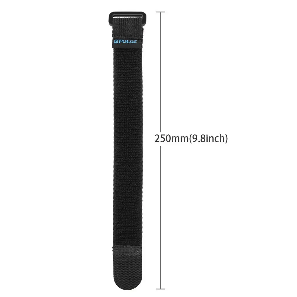 

PULUZ PU95 Nylon Hand Wrist Strap For GoPro HERO5/ HERO4 Session/ HERO 5/ 4/ 3+ Accessories