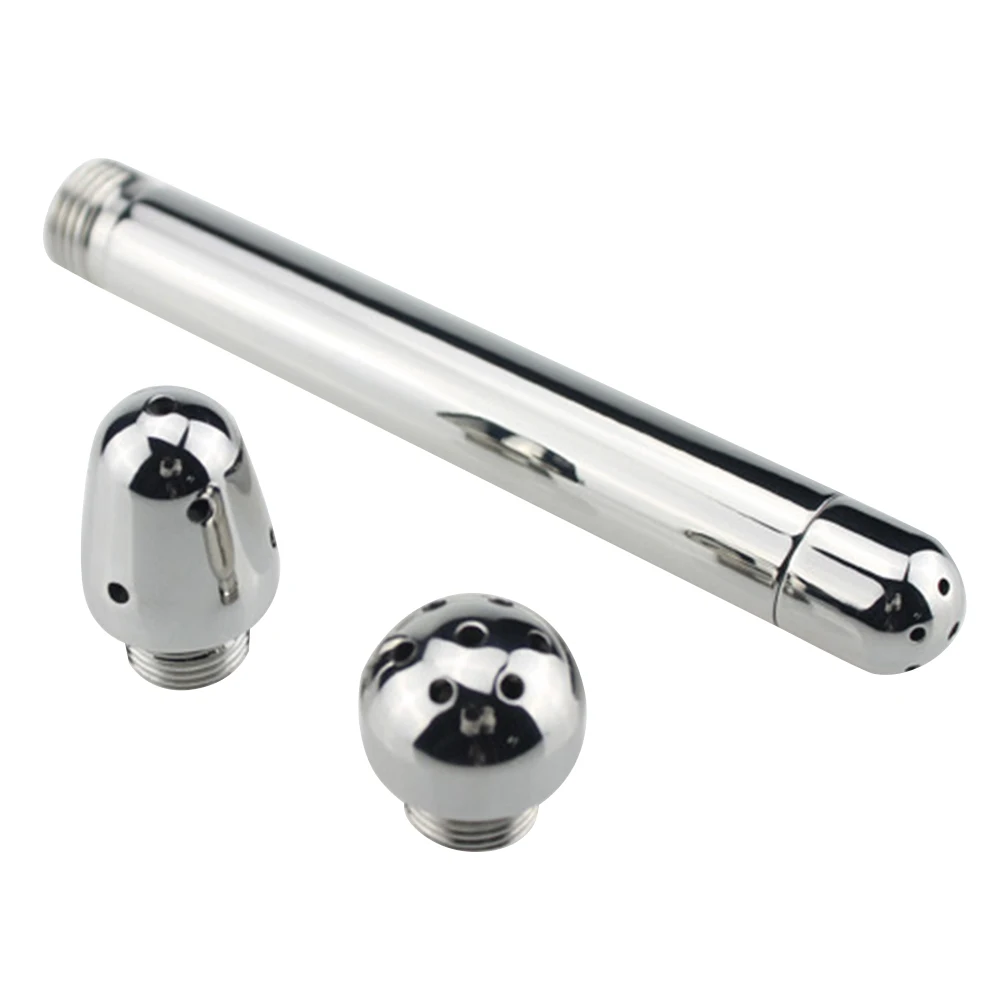 Смесители для биде матовая Анальная клизма душа Очистительная со стандартной