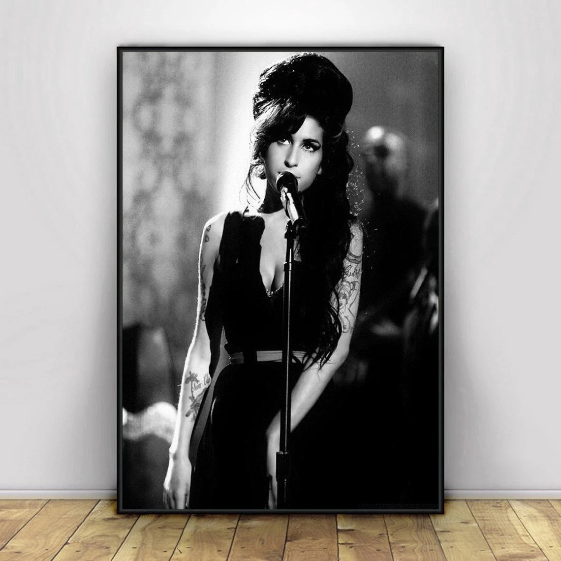 

Постер Amy Winehouse, настенная живопись, украшение для дома (без рамки)