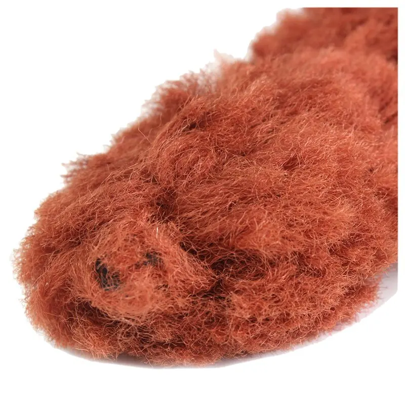 

52cm Soft Cleaning Brush Cleaner Saver Pad for ALTO SAX Saxophone Instrument