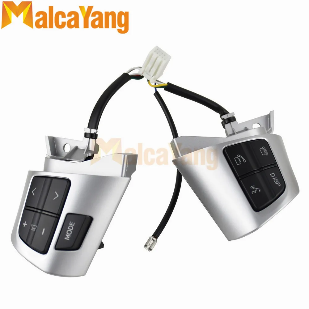 Кнопка управления аудиосигналом на руль 8425002230 84250 02230 для TOYOTA COROLLA ADE150 NDE150 NRE150 ZZE150