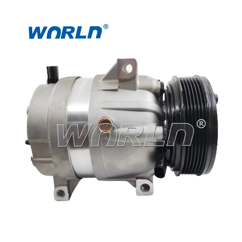 

AUTO Car Air Conditioner Compressor For Renault LAGUNA II Grandtour V5 OEM 8200021822 1135320 7711134454 1135320 RTK345
