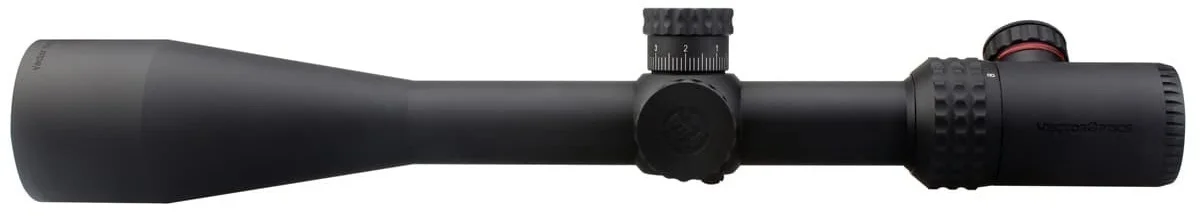 Векторная оптика Sentinel 8-32x50 Riflescope тактическая мишень стрельба 50 мм прицел проверен на реальном огнестрельном стрельбе Airgun ударопрочный