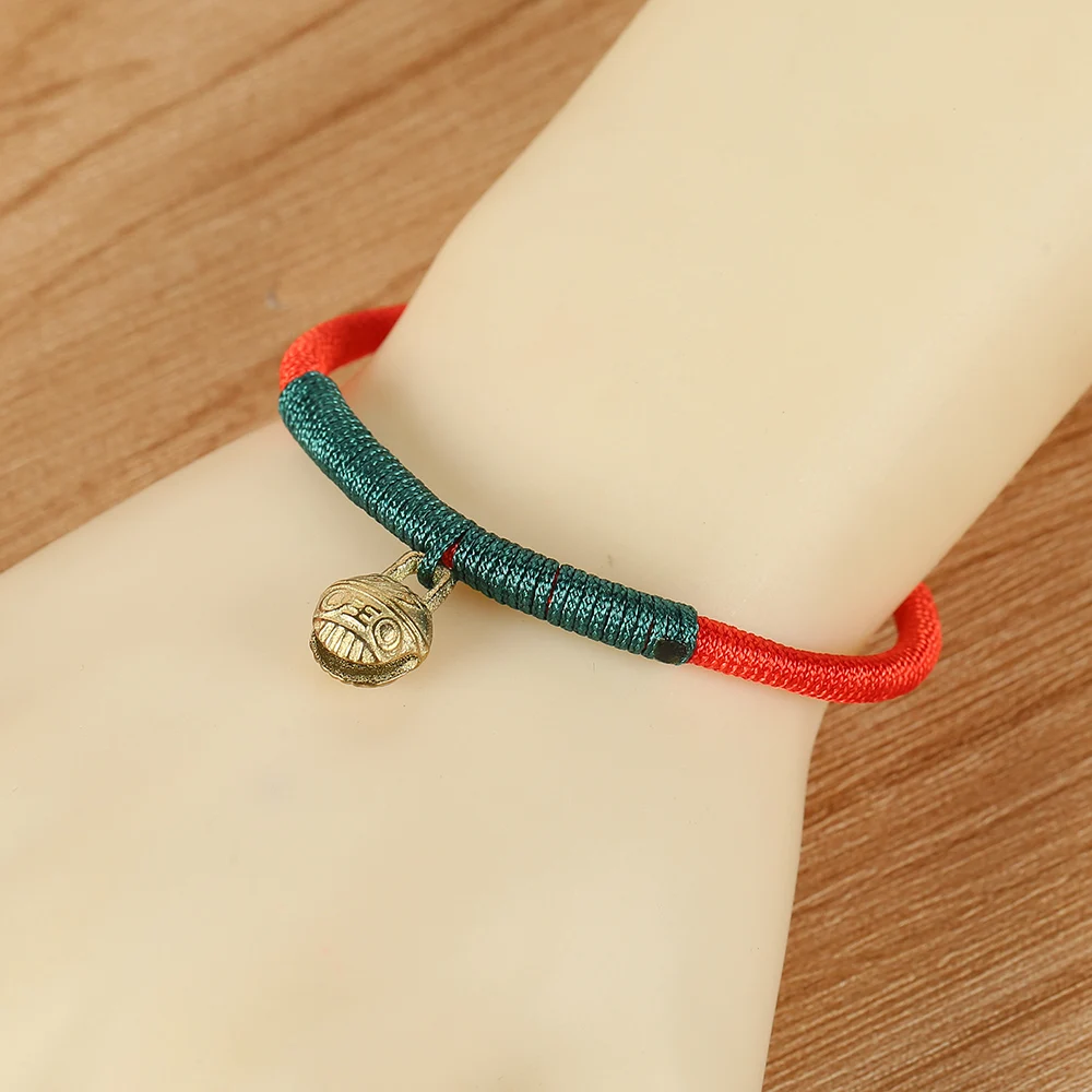 Браслет талисман на удачу для женщин и мужчин|Цепочки браслеты| |