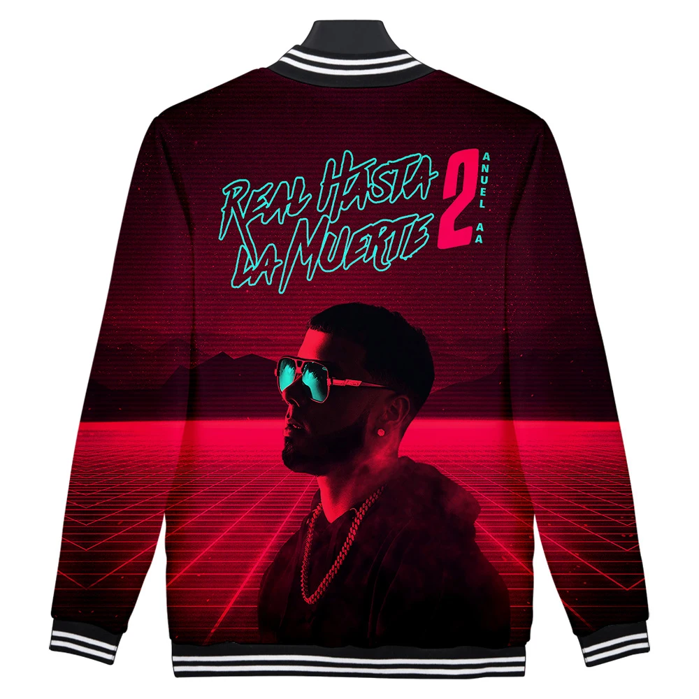 Anuel AA  Hasta La Muerte 3D  /   v-    ;