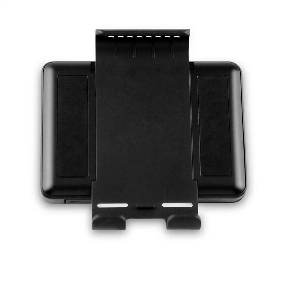 Внешний аккумулятор на 5000 мА · ч с креплением заднюю панель зарядного устройства