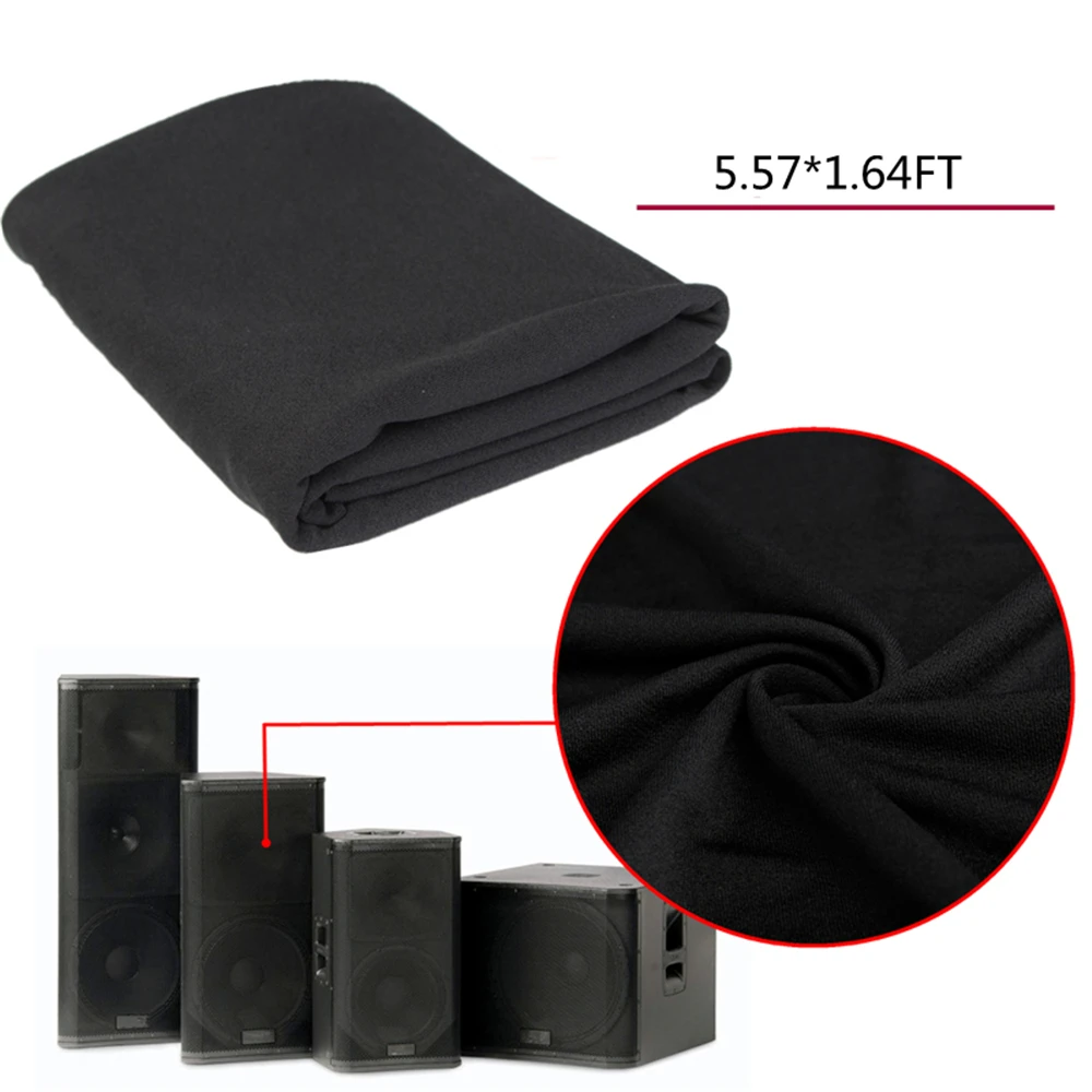 Сетчатая ткань для динамиков KTV замена пылезащитного оборудования аксессуары