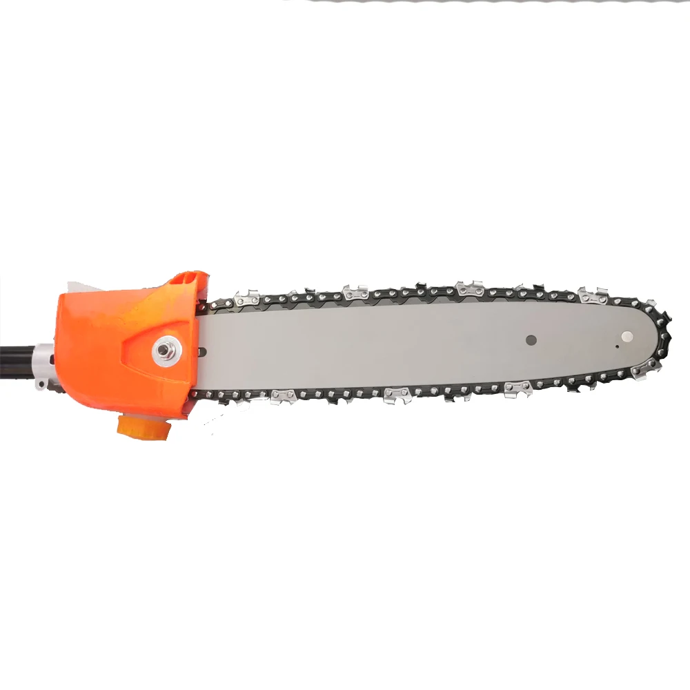 Chainsaw  Pole Saw Head fits greenworks 80V grass trimmer Replacement Tool 26mm 7 teeth Power Tool Accessories enlarge