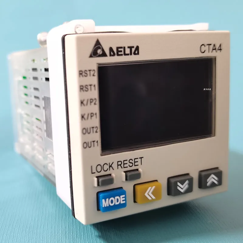 

New Delta original timing counter CTA4100A CTA4100D CTA4000A CTA4000D