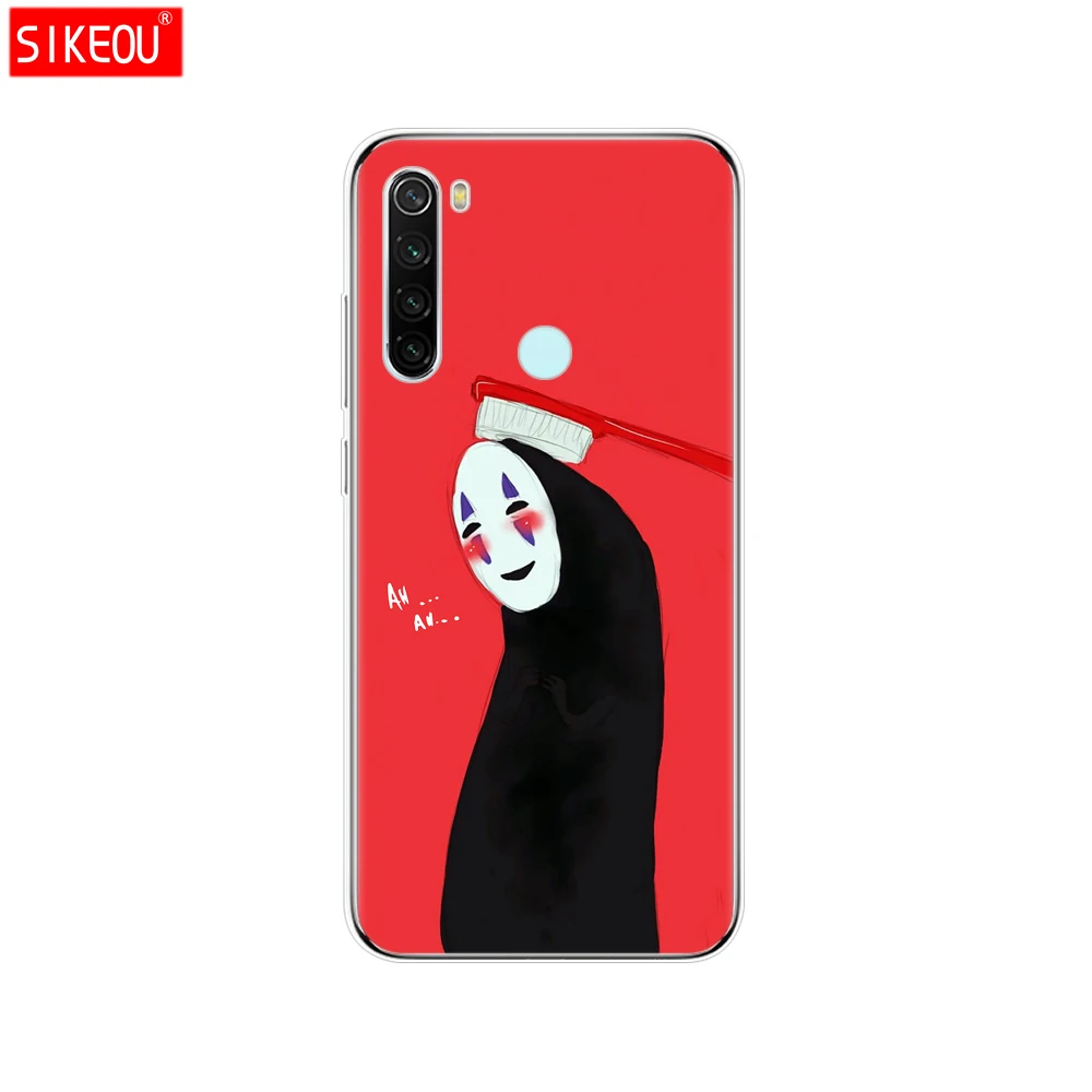 Чехол для xiaomi Redmi Note 8 T, силиконовый мягкий чехол из ТПУ с рисунком для xiaomi Redmi Note 8, чехол Fundas Coque Redmi NOTE 8 PRO, чехол - Цвет: 34122