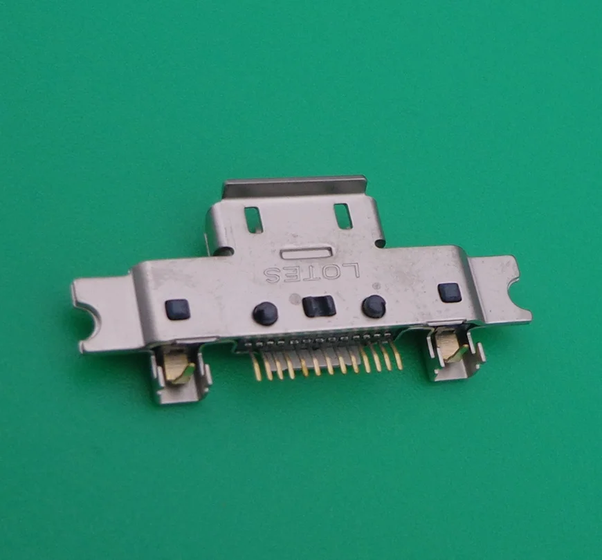 Оригинальный зарядный порт разъем Micro USB для ASUS PadFone 2 A68 зарядное устройство