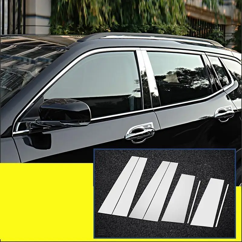 Декоративный Автомобильный багажник задний фонарь наружный автомобильный