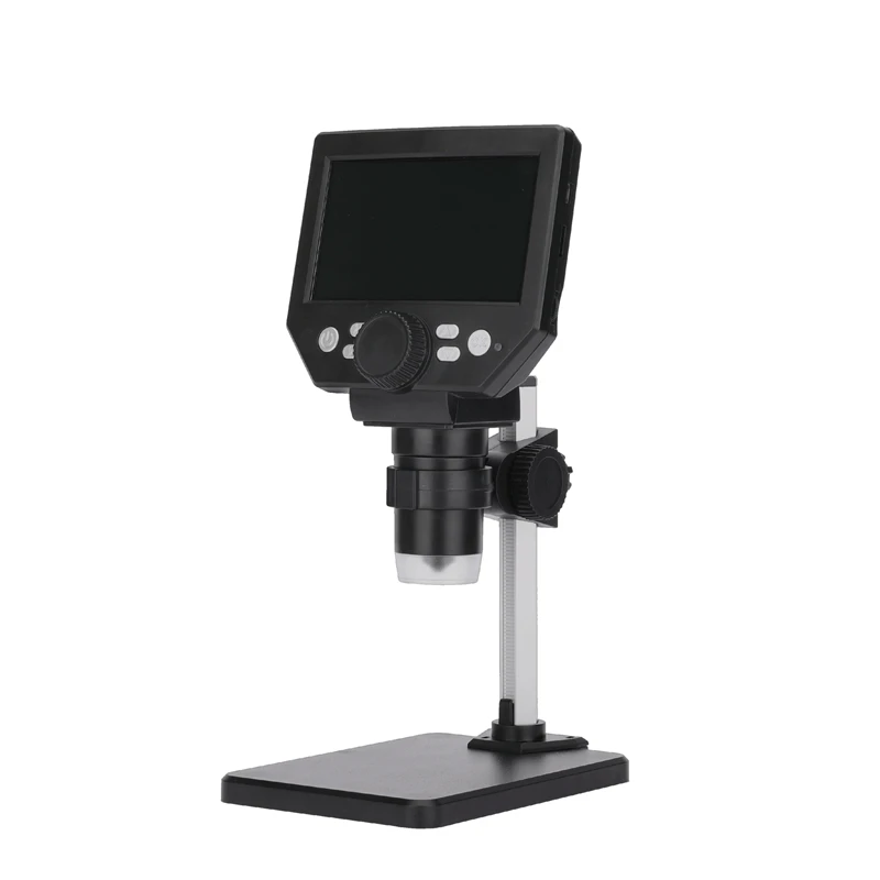 1000X HD Electronic Digital Microscope 4.3