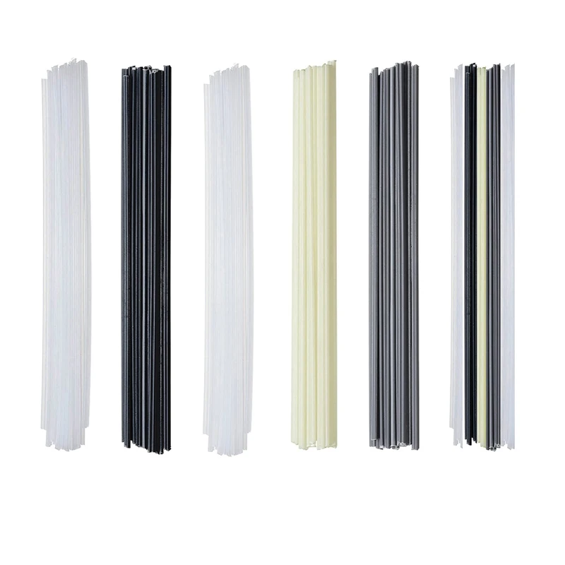 50 шт. пластиковые сварочные электроды для ремонта бампера | Инструменты