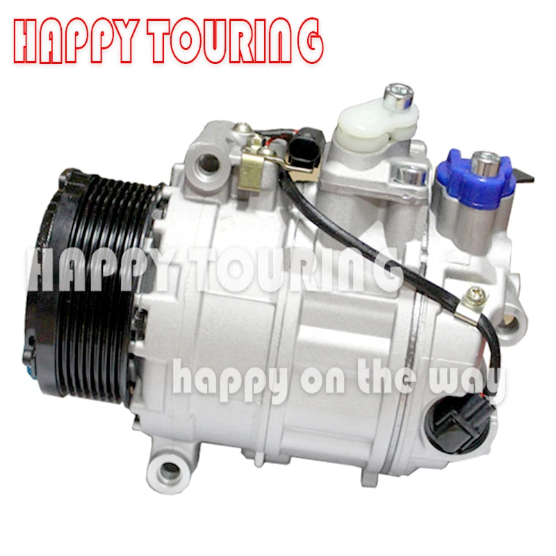 Для компрессора Mercedes w164 E420CDI W211 ML GL CDI S W221 A0012304411 A0012304711 A0012308311 A0012308811 A0022305311
