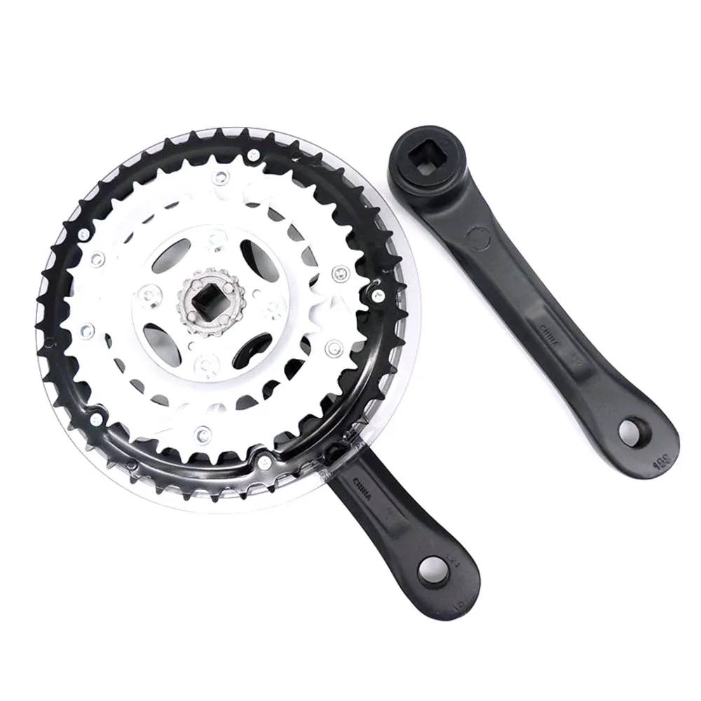 Горный велосипед 7-speed 8-скорость 9-скорость переключения диаметра окружности