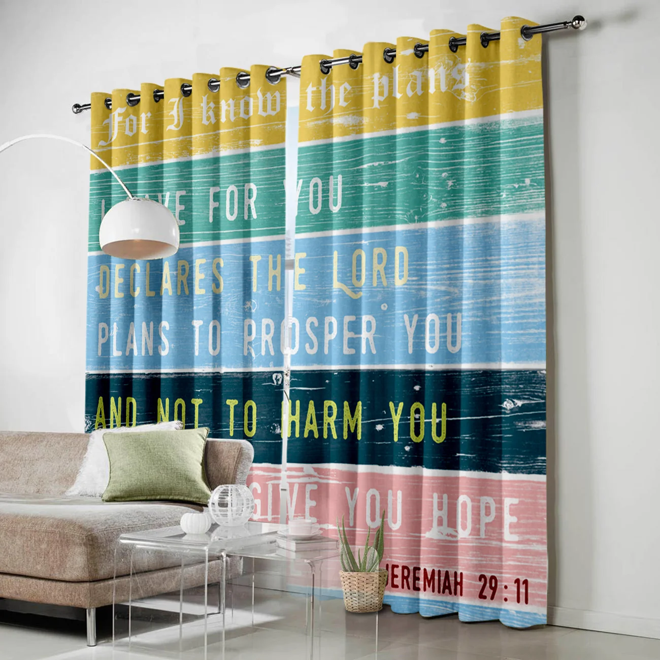 Винтажные деревянные оконные занавески s огни для ванной спальни внутренние