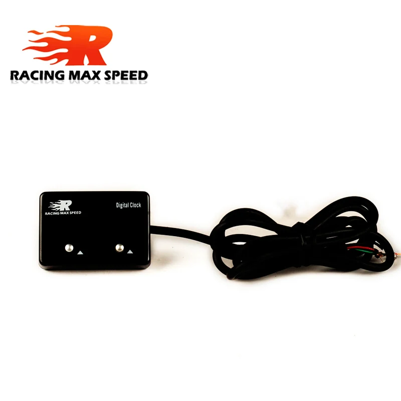 Высокое качество автомобиля и мотоцикла Измерительный Цифровой Датчик синий