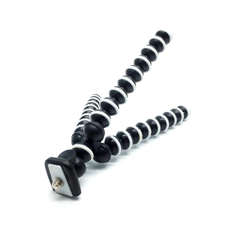 Большой Гибкий штатив осьминог стойка Gorillapod для телефона смартфона Dslr и камеры