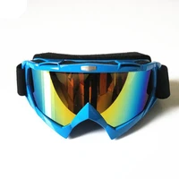 motocross motorcycle unisex goggles atv off road dirt bike dust proof racing glasses anti wind eyewear protective gears