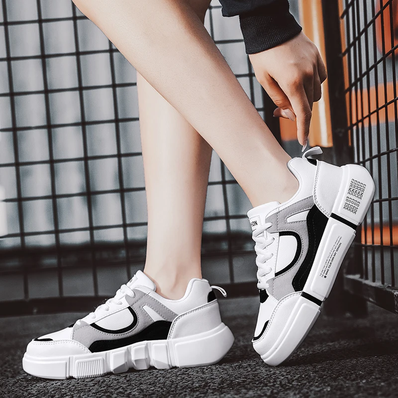 

loafersshoes de scarpe para black 2020 shoe size casual zapatos spring sapato homme informales shoes-for-men leather men's