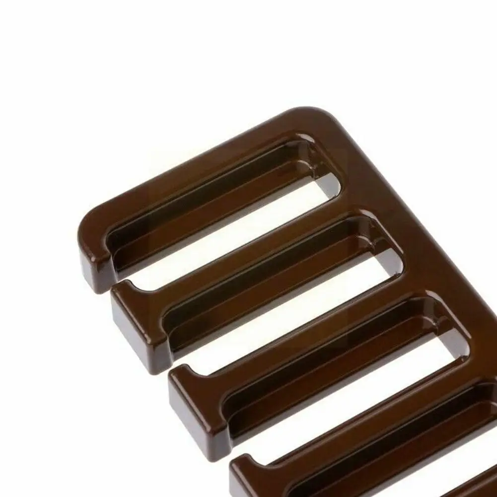 

Tie Belt Hanger Wardrobe Belt Rotating Organizer Rack Scarf Multifunctional Hanger Storage Closet Holder Home V3K8