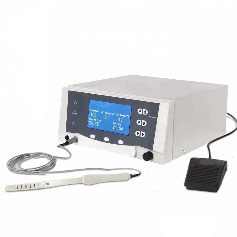 

2019 hot sale thermi va vaginal tightening rejuvenation beauty machine for sale