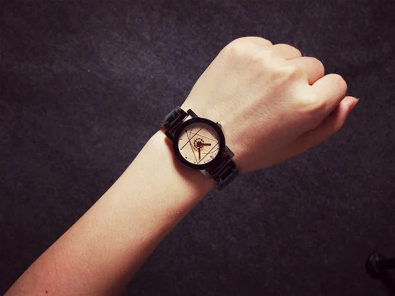 

Clock Women Wrist Watch montre femme reloj mujer Ladies Watch NEW Ladies fashion Stainless Steel Quartz Watch Female Watches %