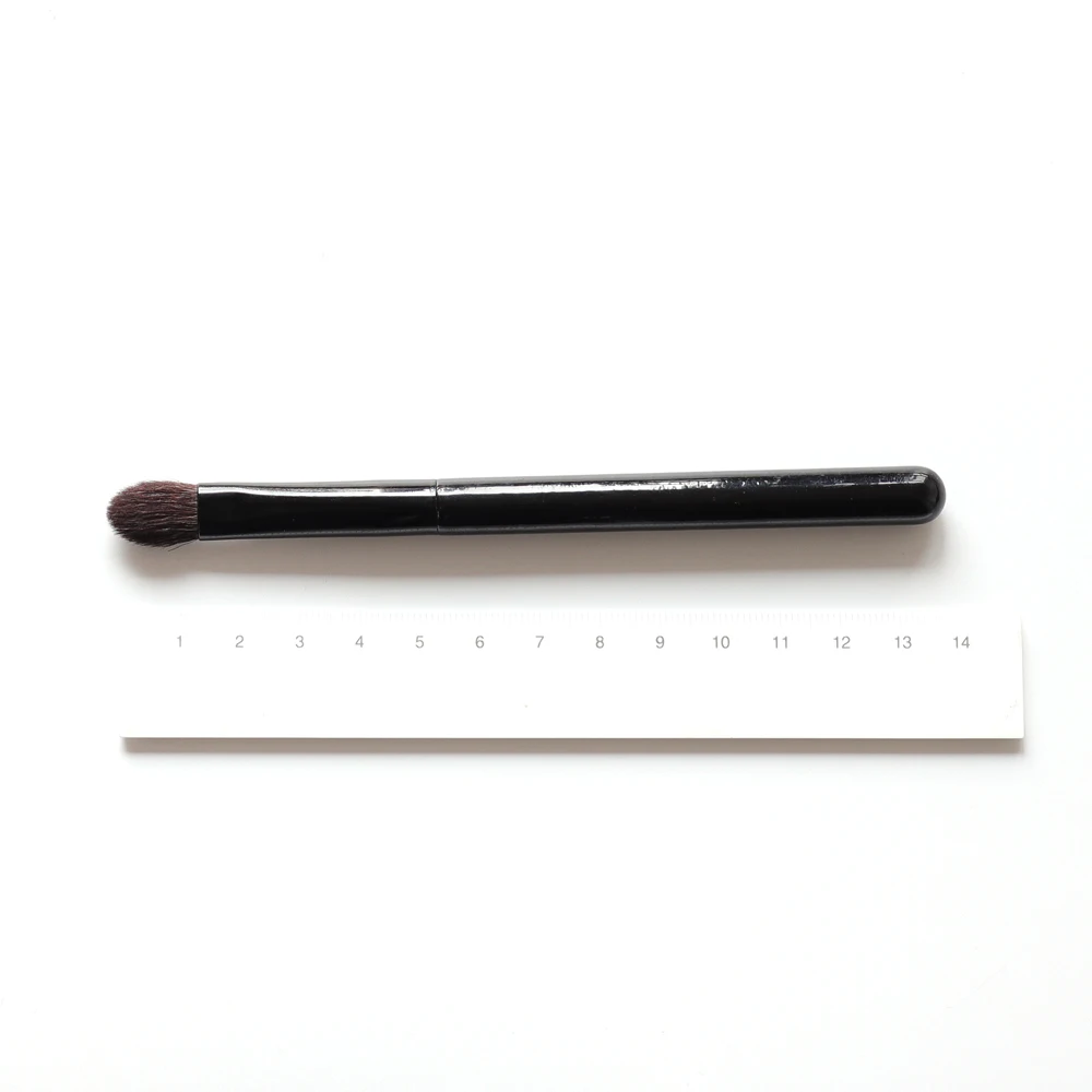 DLH08 OVW Exquisite medium eye shadow makeup brush Nasal shadow base brush Eye beauty tools Multifunctional beauty DLH08 - Handle Color: DLH08