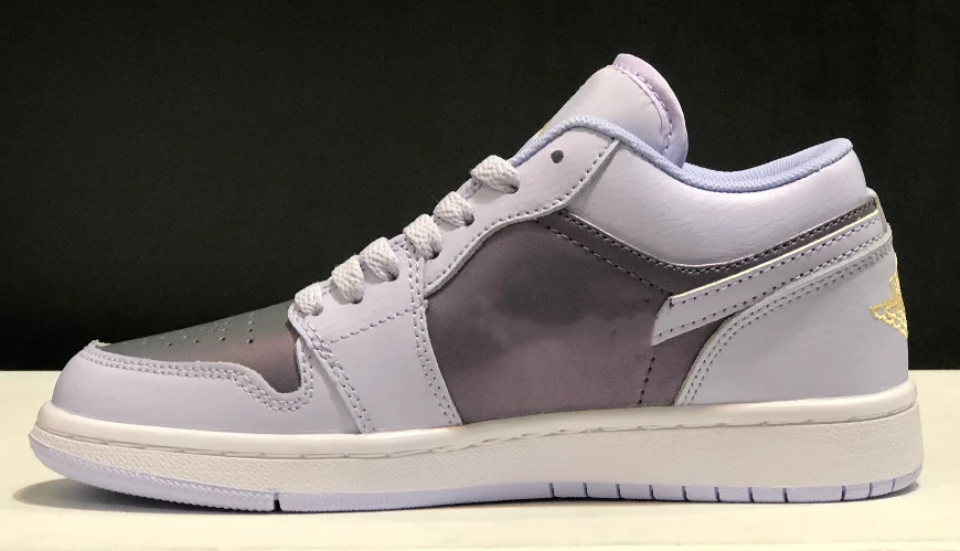 

2021 New 1Low Men's Aports Basketball Shoes Low-Top Sneakers Men's And Women's Shoes 36-45 Size