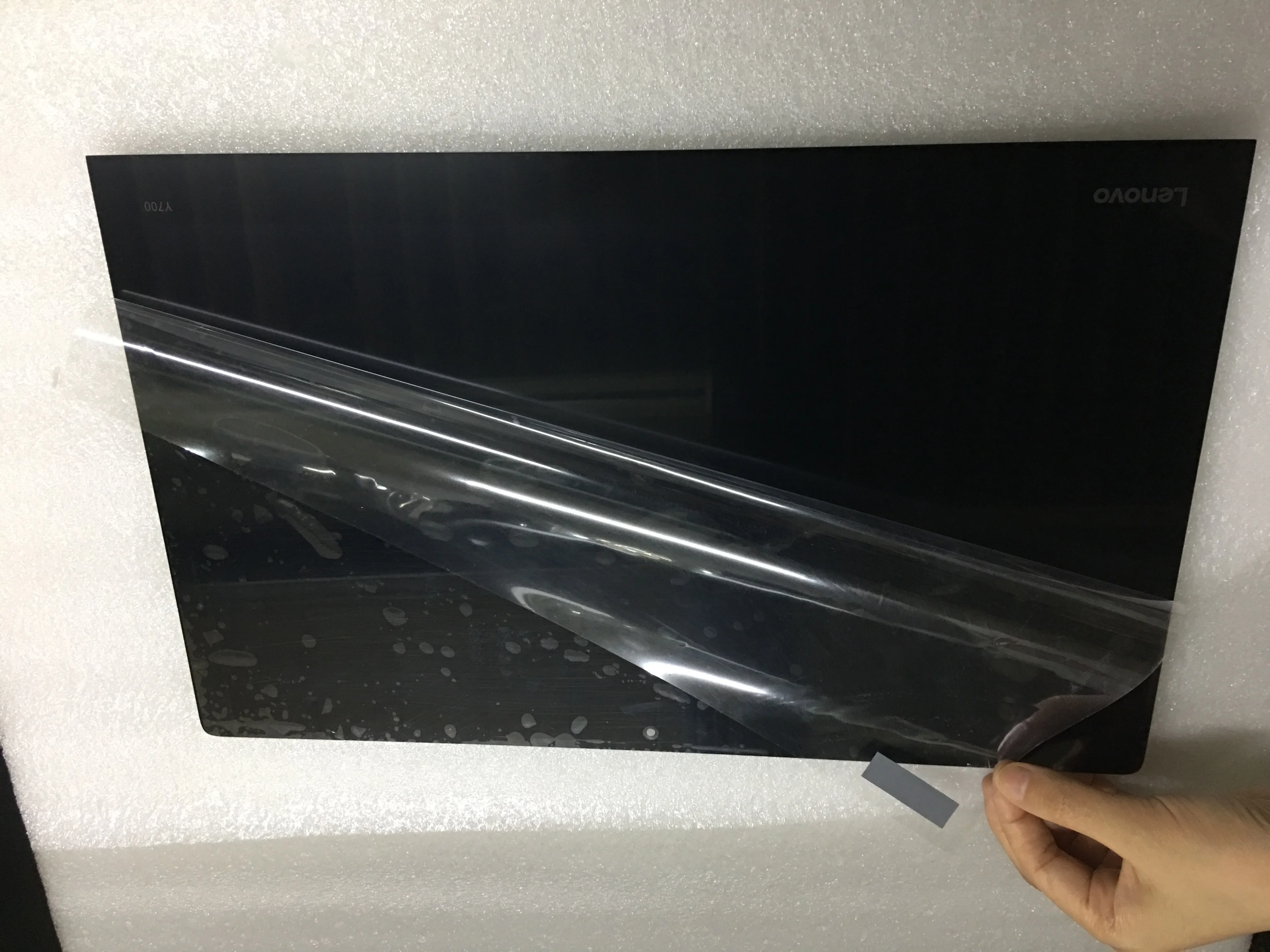 15.6 Inch LCD Laptop Screen Assembly Replace For Lenovo Y700 15ISK LED Display GLASS Panel ( no touch version) | Компьютеры и офис