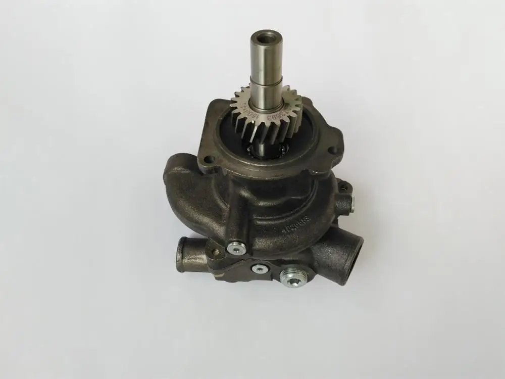 

ISM QSM11 M11 Diesel Engine water pump assy 2882144 3800737