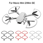 Защитные кольца для лезвий DJI Mavic Mini 2Mini SE, 4 шт.