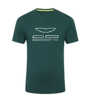 f1 formula one racing jacket f1 team short sleeve t shirt f1 jersey same style customization