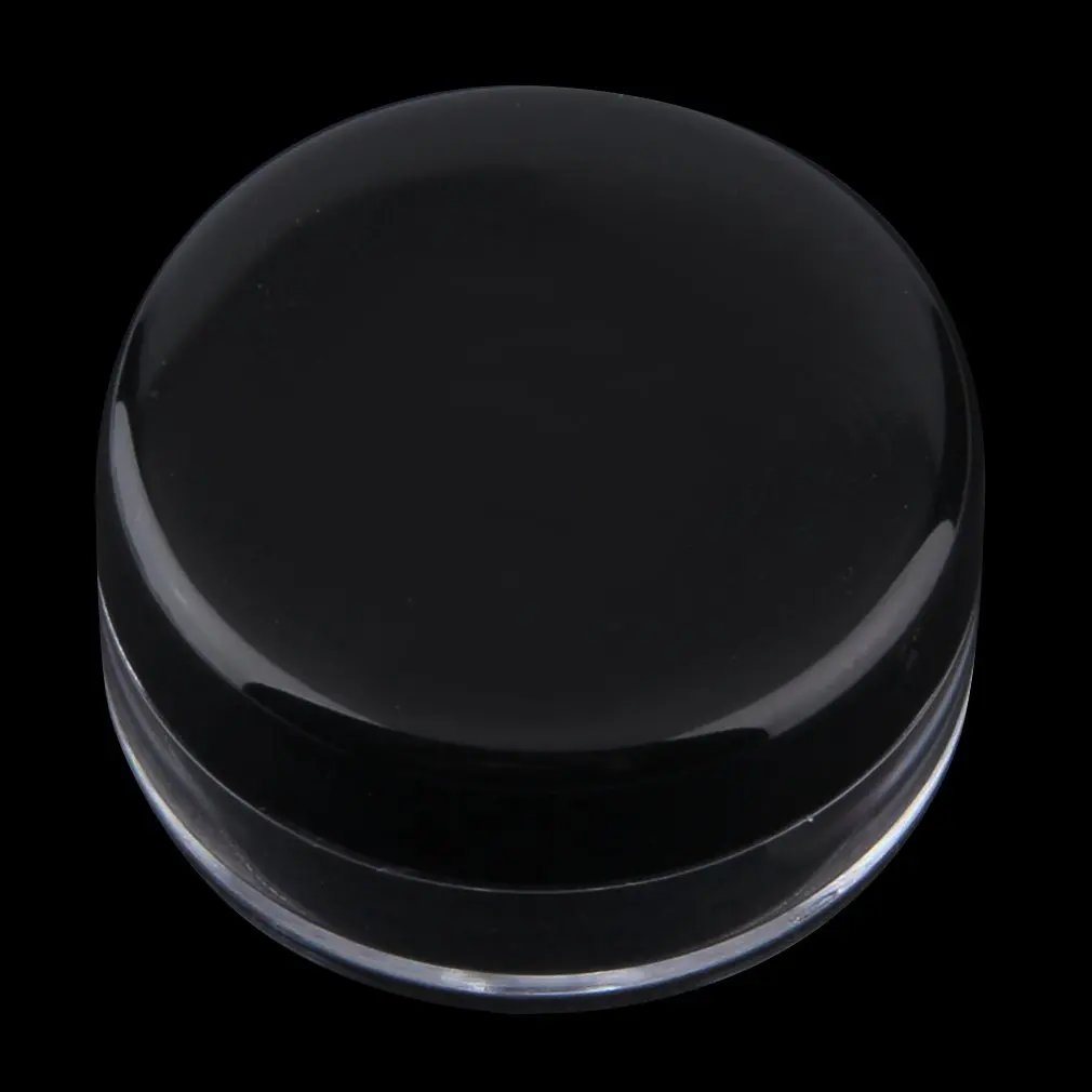 5 шт./компл. Косметическая пустая банка высшего качества тени для век крем лица