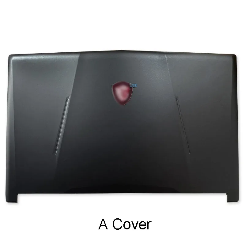 Новинка задняя крышка для ноутбука MSI GL63 MS-16P7 16P6 16P5 Series передняя панель Упор рук