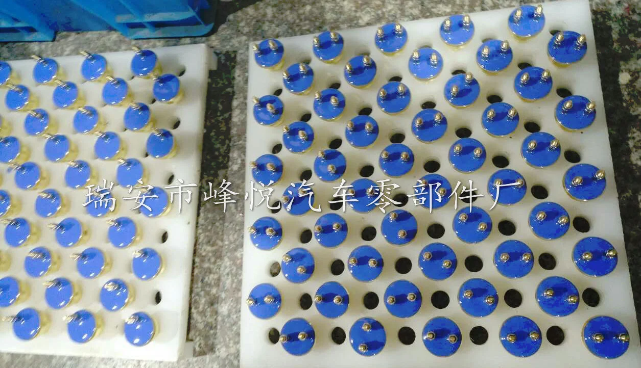 

1 PCS Fit For It is suitable for double line 6d34 | me049265 water temperature alarm of Kato Shengang