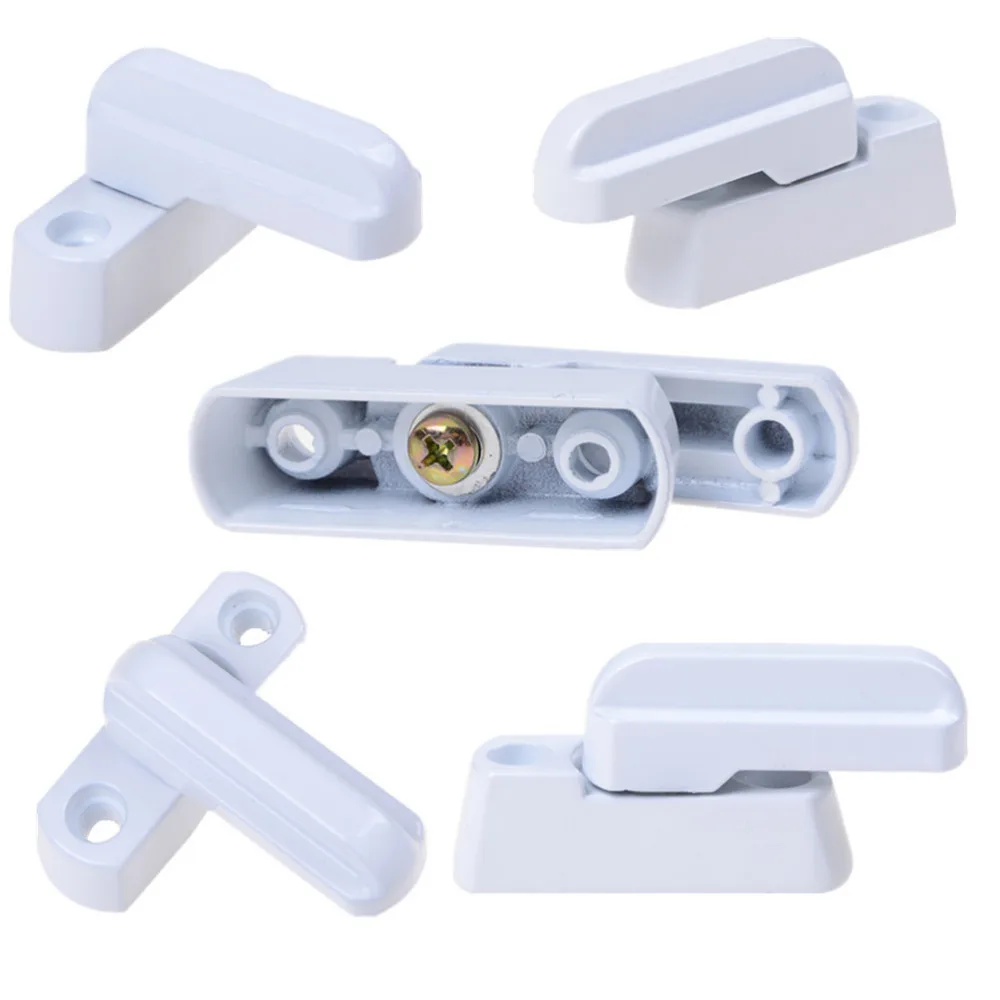 ZLinKJ 1 шт. Универсальный UPVC Алюминиевые окна двери створки помех дополнительная