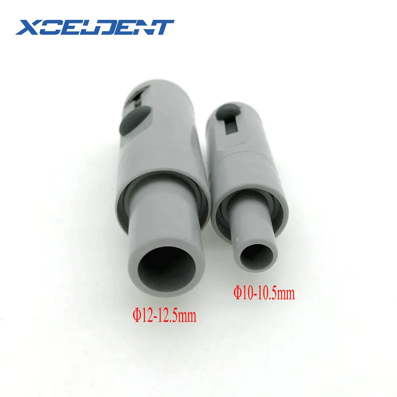 2 шт. Стоматологическая слюноотсасывателем всасывающие клапаны SE HVE Совет