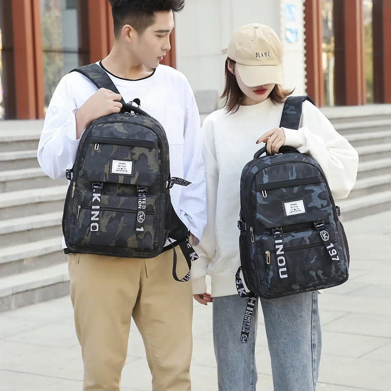 

School Bags for Teenage Girls boys kids school Backpack Schoolbag high Student travel Bag laptop backpack Bookbag Teen back bag