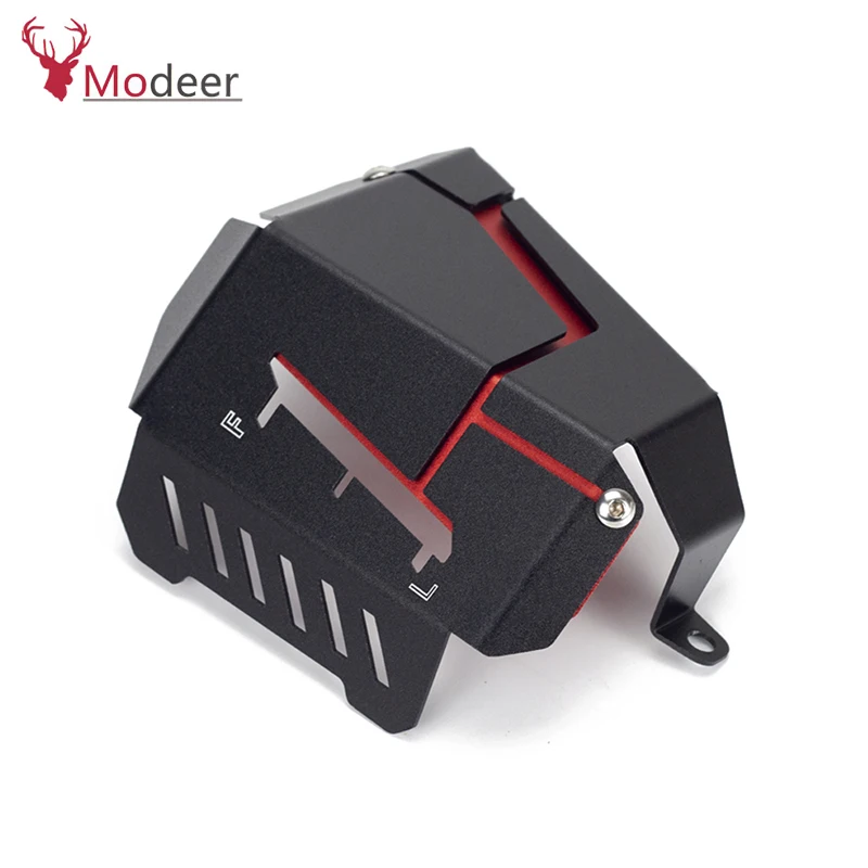 Защитная крышка резервуара для восстановления охлаждающей жидкости MT07 FZ07 Yamaha MT-07