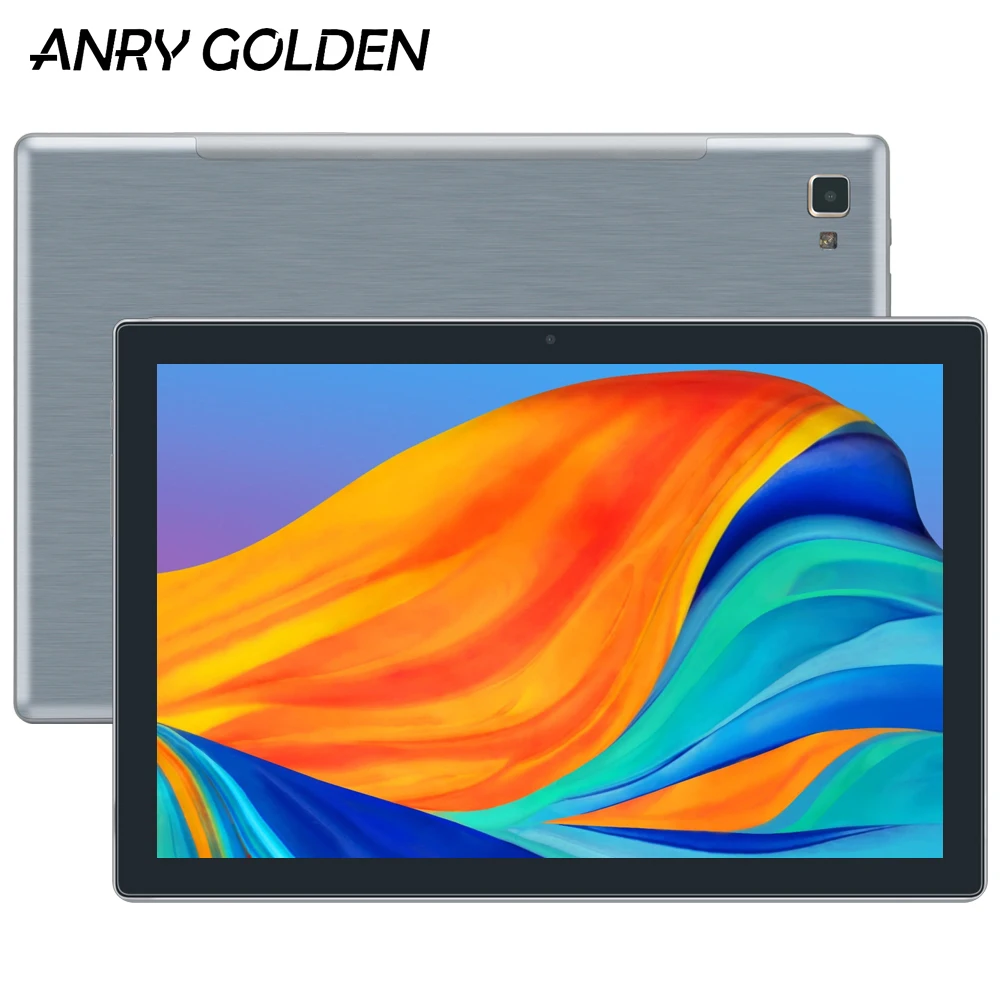 ANRY E30 10 1 дюймовый 4G планшет MTK6762 Восьмиядерный Android 8 0 3 + 32 ГБ ROM 5G 2 двойной Wifi 2hrs