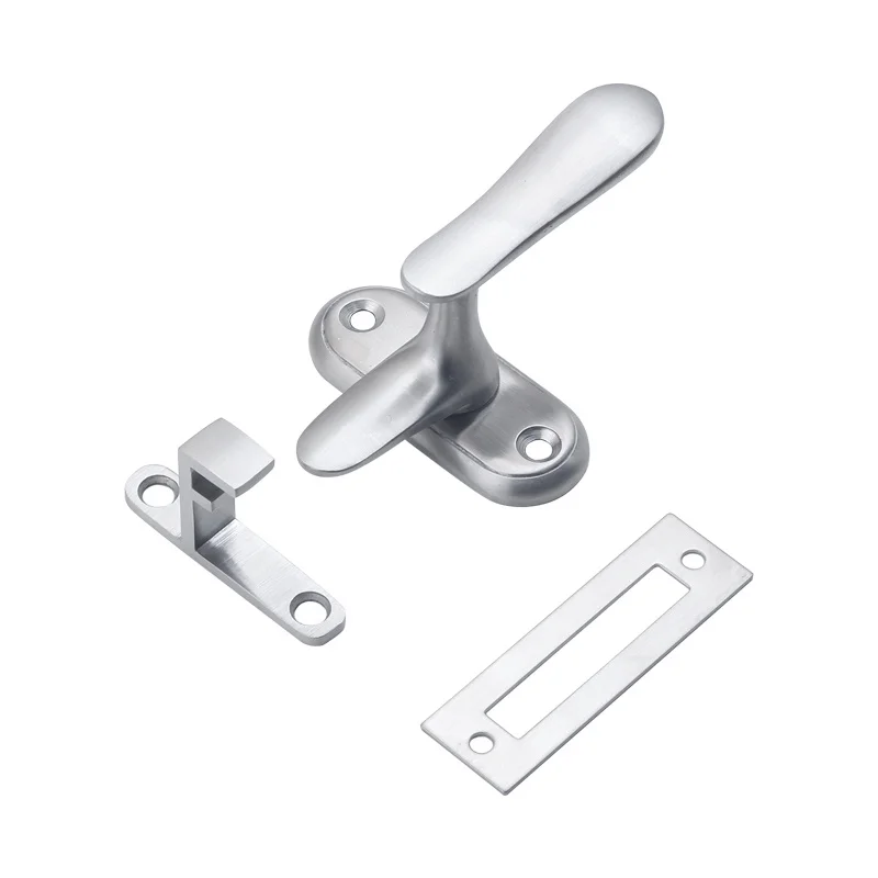 2 комплекта болты из нержавеющей стали 201 для раздвижных дверей и окон|Дверные