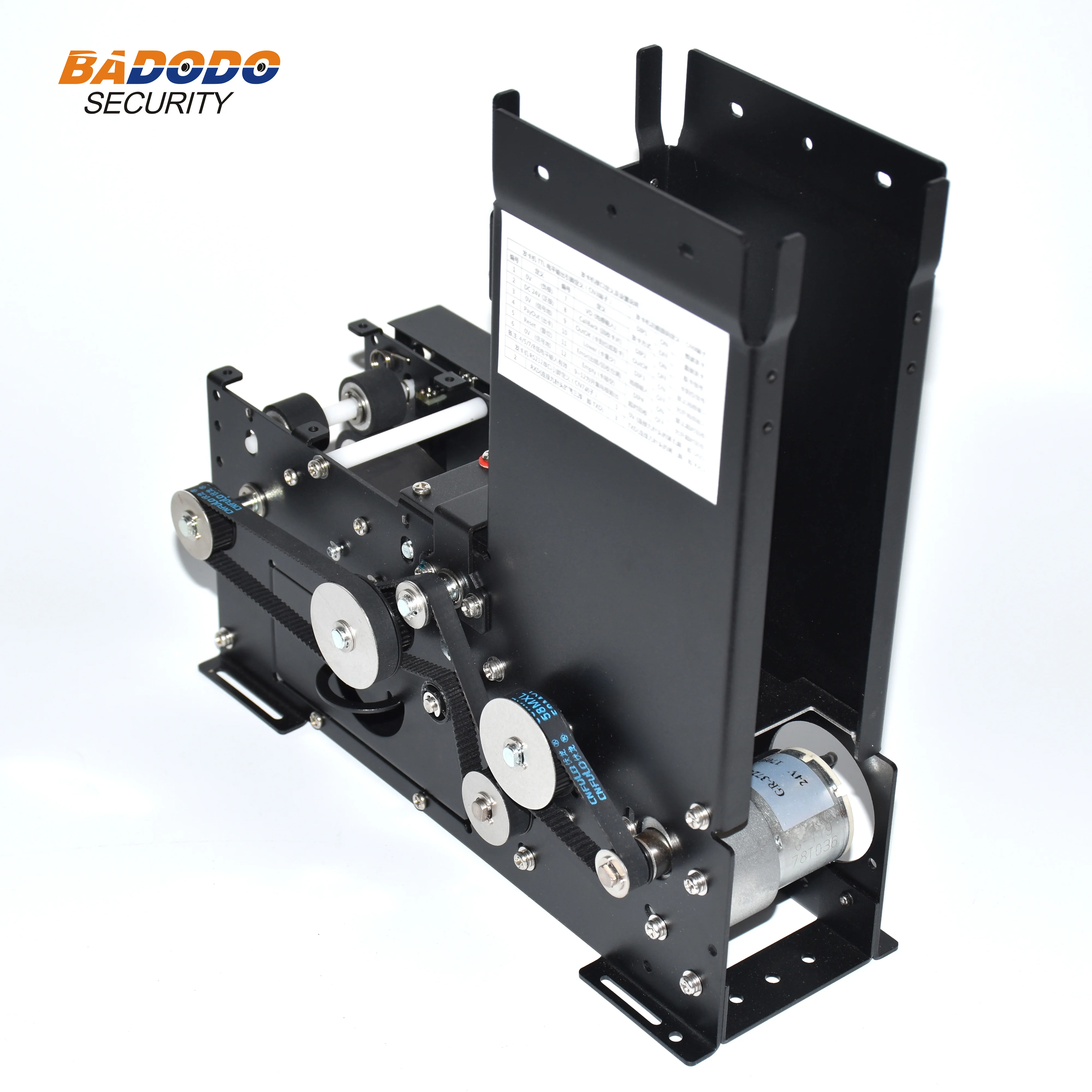 Высококачественные пользовательские модели 700S автоматический диспенсер для