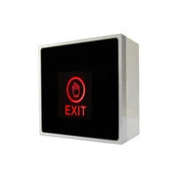 dragonsview exit button with built in 3a power supply for video door phone system
