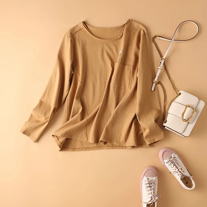 

Shirts & Blouses