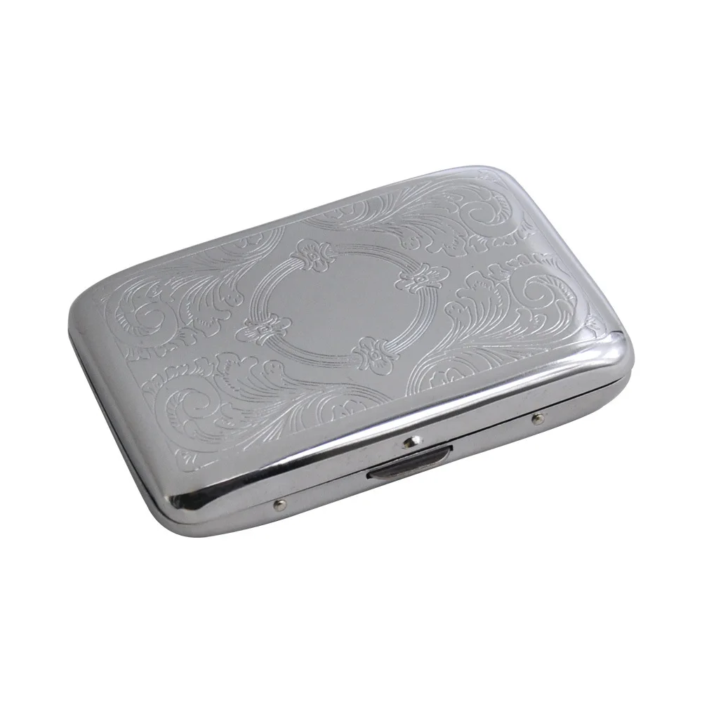 14 палочек креативный портсигар автоматический Флип рисование гравировка и