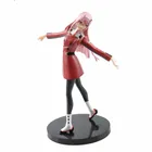 Экшн-фигурка Zero Two 02 из ПВХ, 21 см